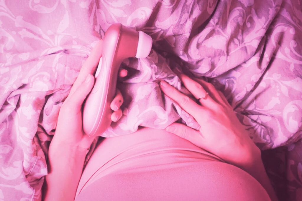 Modelos de sugadores de clitóris para você usar de diversas maneiras!