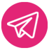 icone telegram